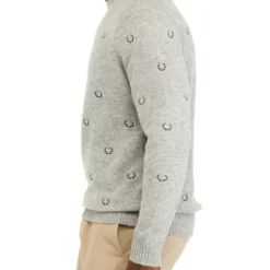 Cheap ⌛ Biltmore® Men's Embroidered Crew Neck Sweater ❤️ 7 Cheap ⌛ Biltmore® Men's Embroidered Crew Neck Sweater ❤️ -Gleam Hearth Sales Belk 1002