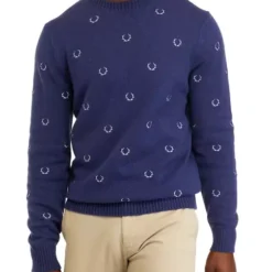 Cheap ⌛ Biltmore® Men's Embroidered Crew Neck Sweater ❤️ 9 Cheap ⌛ Biltmore® Men's Embroidered Crew Neck Sweater ❤️ -Gleam Hearth Sales Belk 1004