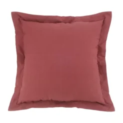 Best deal ❤️ Biltmore® Chambray Flange Spice Pillow 👍
