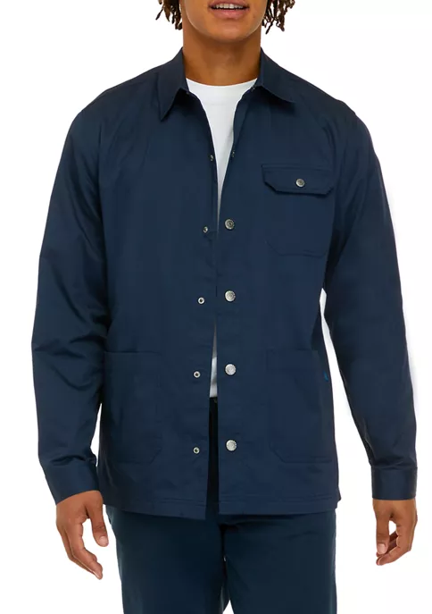 Flash Sale 😍 Biltmore® Men's Chore Coat 💯 5 Flash Sale 😍 Biltmore® Men's Chore Coat 💯 - Image 5