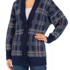Best reviews of 🛒 Biltmore® Women's Long Sleeve Pleat Back Cardigan ⭐