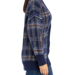 Best reviews of 🛒 Biltmore® Women's Long Sleeve Pleat Back Cardigan ⭐ -Gleam Hearth Sales Belk 1051