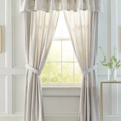 Best Sale ✨ Biltmore® Quintessence Valance Drapery 🔥