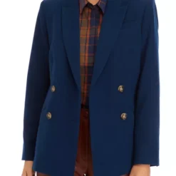 Best Pirce 👏 Biltmore® Women's Boyfriend Blazer 🔔 -Gleam Hearth Sales Belk 1075