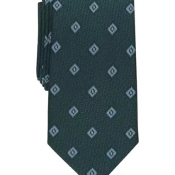 Flash Sale ❤️ Biltmore® Cornielle Mediallion Tie 😀 -Gleam Hearth Sales Belk 1085