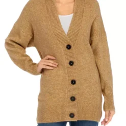 Best reviews of 🔥 Biltmore® Women's Long Sleeve Pleat Back Cardigan 🧨 -Gleam Hearth Sales Belk 1098
