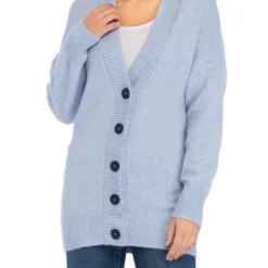 Best reviews of 🔥 Biltmore® Women's Long Sleeve Pleat Back Cardigan 🧨 -Gleam Hearth Sales Belk 1099