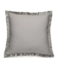 Best Pirce ✔️ Biltmore® Hotel Collection Scrollwork Euro Sham ⌛ -Gleam Hearth Sales Belk 1125