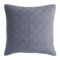 Buy ✨ Biltmore® Milano Paisley Velvet Euro Sham ✔️