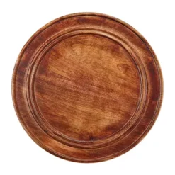 Flash Sale 🤩 Biltmore® Mango Wood Charger ⭐