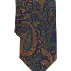 Top 10 🤩 Biltmore® Oakley Paisley Tie 🎉
