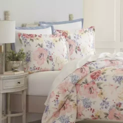 Best deal 🛒 Biltmore® Floral Jubilee Comforter 3-Piece Set 🧨
