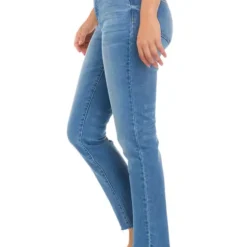 Top 10 ✔️ Biltmore® ❤️ Women's High Rise Straight Leg Jeans ⌛ -Gleam Hearth Sales Belk 1169