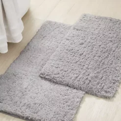 Hot Sale ❤️ Biltmore® Hotel Ultra Plush Bath Rug 🎁 -Gleam Hearth Sales Belk 12