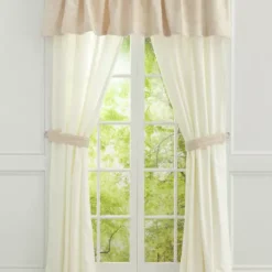 Best Pirce ✔️ Biltmore® Wild Wheat Floral Drapery 😉