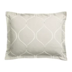 Promo 🤩 Biltmore® Harmony Euro Sham Pillow 🎉