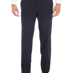 Wholesale 🔔 Biltmore® Men's Navy Stripe Pants 🛒 -Gleam Hearth Sales Belk 1240
