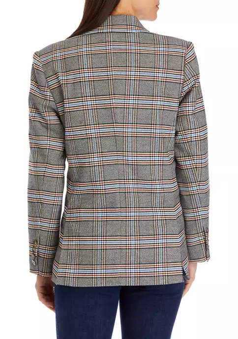 Outlet ⭐ Biltmore® ✨ Women's Boyfriend Blazer ❤️ 2 Outlet ⭐ Biltmore® ✨ Women's Boyfriend Blazer ❤️ - Image 2