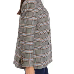 Outlet ⭐ Biltmore® ✨ Women's Boyfriend Blazer ❤️ 6 Outlet ⭐ Biltmore® ✨ Women's Boyfriend Blazer ❤️ -Gleam Hearth Sales Belk 1246