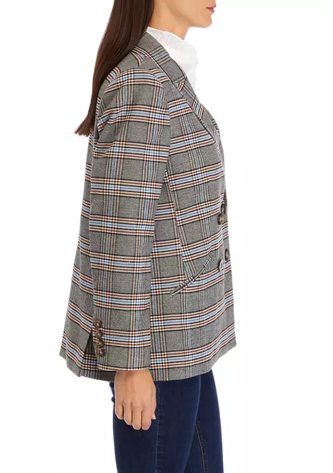 Outlet ⭐ Biltmore® ✨ Women's Boyfriend Blazer ❤️ 3 Outlet ⭐ Biltmore® ✨ Women's Boyfriend Blazer ❤️ - Image 3