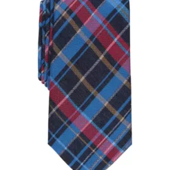 Cheap ❤️ Biltmore® Labeau Plaid Tie 🔔 -Gleam Hearth Sales Belk 1250