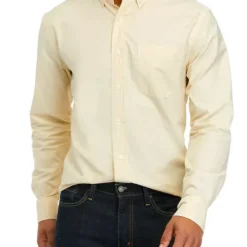 Cheapest ✔️ Biltmore® Men's Long Sleeve Woven Button Down Oxford Shirt 😍 12 Cheapest ✔️ Biltmore® Men's Long Sleeve Woven Button Down Oxford Shirt 😍 -Gleam Hearth Sales Belk 1283