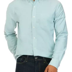 Cheapest ✔️ Biltmore® Men's Long Sleeve Woven Button Down Oxford Shirt 😍 13 Cheapest ✔️ Biltmore® Men's Long Sleeve Woven Button Down Oxford Shirt 😍 -Gleam Hearth Sales Belk 1284