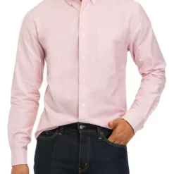 Cheapest ✔️ Biltmore® Men's Long Sleeve Woven Button Down Oxford Shirt 😍 15 Cheapest ✔️ Biltmore® Men's Long Sleeve Woven Button Down Oxford Shirt 😍 -Gleam Hearth Sales Belk 1286