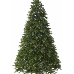 Best Pirce ✨ Biltmore® 9' Pre Lit LED 4 Color Green Tree ❤️ 10 Best Pirce ✨ Biltmore® 9' Pre Lit LED 4 Color Green Tree ❤️ -Gleam Hearth Sales Belk 136