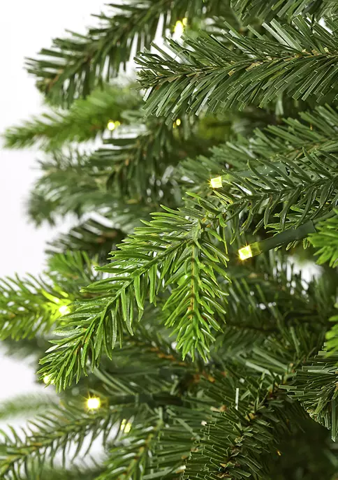 Best Pirce ✨ Biltmore® 9' Pre Lit LED 4 Color Green Tree ❤️ 4 Best Pirce ✨ Biltmore® 9' Pre Lit LED 4 Color Green Tree ❤️ - Image 4