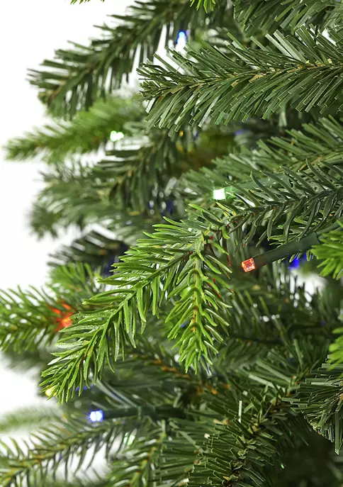 Best Pirce ✨ Biltmore® 9' Pre Lit LED 4 Color Green Tree ❤️ 5 Best Pirce ✨ Biltmore® 9' Pre Lit LED 4 Color Green Tree ❤️ - Image 5