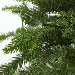 Best Pirce ✨ Biltmore® 9' Pre Lit LED 4 Color Green Tree ❤️ 13 Best Pirce ✨ Biltmore® 9' Pre Lit LED 4 Color Green Tree ❤️ -Gleam Hearth Sales Belk 139