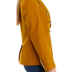 Deals 👍 Biltmore® Women's Double Breasted Blazer 🤩 -Gleam Hearth Sales Belk 165