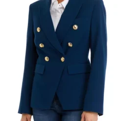 Deals 👍 Biltmore® Women's Double Breasted Blazer 🤩 -Gleam Hearth Sales Belk 167