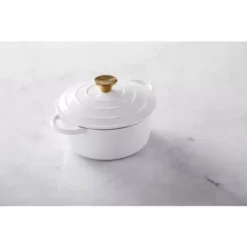 Best deal 👏 Biltmore® 5.2 Quart Dutch Oven 🧨 12 Best deal 👏 Biltmore® 5.2 Quart Dutch Oven 🧨 -Gleam Hearth Sales Belk 188