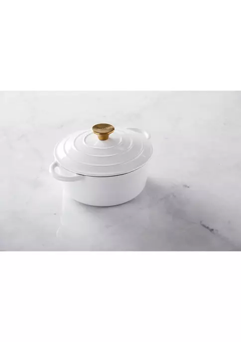 Best deal 👏 Biltmore® 5.2 Quart Dutch Oven 🧨 6 Best deal 👏 Biltmore® 5.2 Quart Dutch Oven 🧨 - Image 6