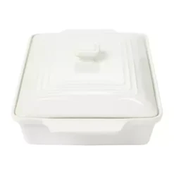 Outlet 🔥 Biltmore® Ceramic Baking Dish 👏 -Gleam Hearth Sales Belk 204