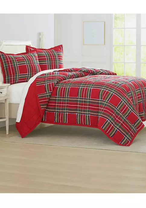Hot Sale 💯 Biltmore® Traditions Quilt Set ✨ 1 Hot Sale 💯 Biltmore® Traditions Quilt Set ✨