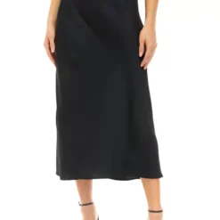 Deals 🛒 Biltmore® Women's Bias Midi Skirt 😀 -Gleam Hearth Sales Belk 220