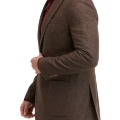 Deals ✨ Biltmore® Men's Donegal Sport 😍 Coat 🥰 -Gleam Hearth Sales Belk 223