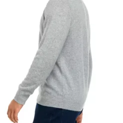 Top 10 👍 Biltmore® Men's Cashmere Crew Neck Sweater 🔥 -Gleam Hearth Sales Belk 227