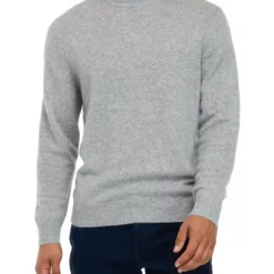 Top 10 👍 Biltmore® Men's Cashmere Crew Neck Sweater 🔥 -Gleam Hearth Sales Belk 231