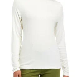 Flash Sale ⭐ Biltmore® 😍 Women's Long Sleeve Turtleneck Solid Top ⌛ -Gleam Hearth Sales Belk 239