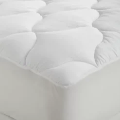 Best Pirce 🥰 Biltmore® Egyptian Collection Overfilled Mattress Pad ⭐