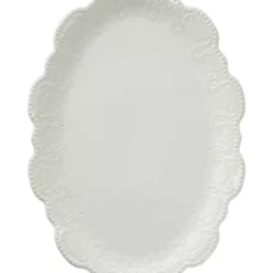 New 👍 Biltmore® Serving Platter ⌛