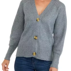 Coupon 🧨 Biltmore® Women's Long Sleeve Cardigan 🤩 -Gleam Hearth Sales Belk 294