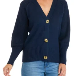 Coupon 🧨 Biltmore® Women's Long Sleeve Cardigan 🤩 -Gleam Hearth Sales Belk 295