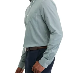 Best reviews of 🛒 Biltmore® Men's Long Sleeve Woven Button Down Dress Shirt 🛒 -Gleam Hearth Sales Belk 300