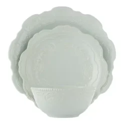 Best deal 💯 Biltmore® Dinnerware Set - 12 Piece 🔥