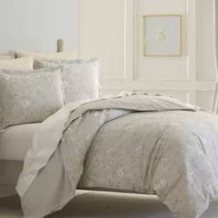 Best reviews of 😉 Biltmore® Quintessence 3 Piece Comforter Set ⭐
